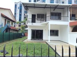 Bamboo Grove Park (D23), Semi-Detached #114193832